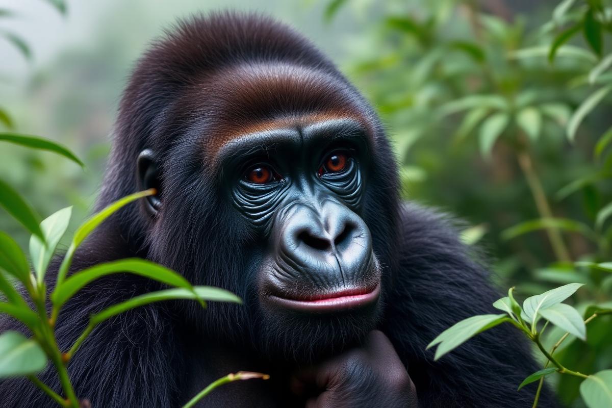 Uganda Wildlife Safari — Uganda