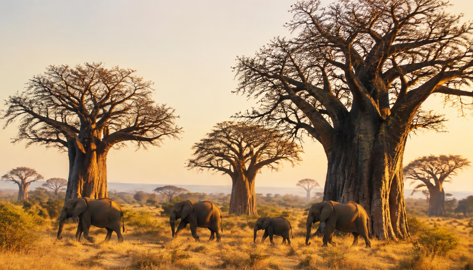 3-Day Tanzania Safari — Tanzania